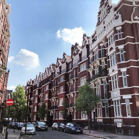 Luxury Stay Marylebone Londra Esterno foto