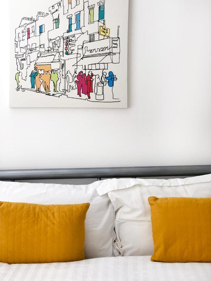Luxury Stay Marylebone Londra Esterno foto