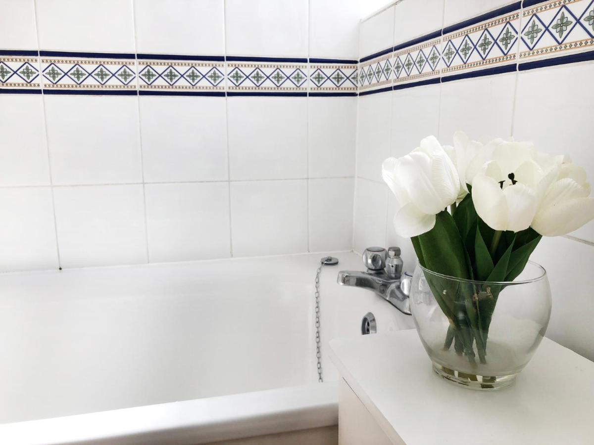 Luxury Stay Marylebone Londra Esterno foto
