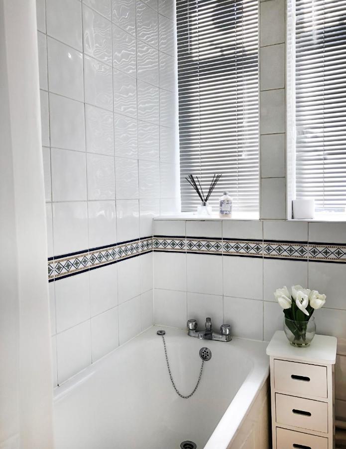 Luxury Stay Marylebone Londra Esterno foto
