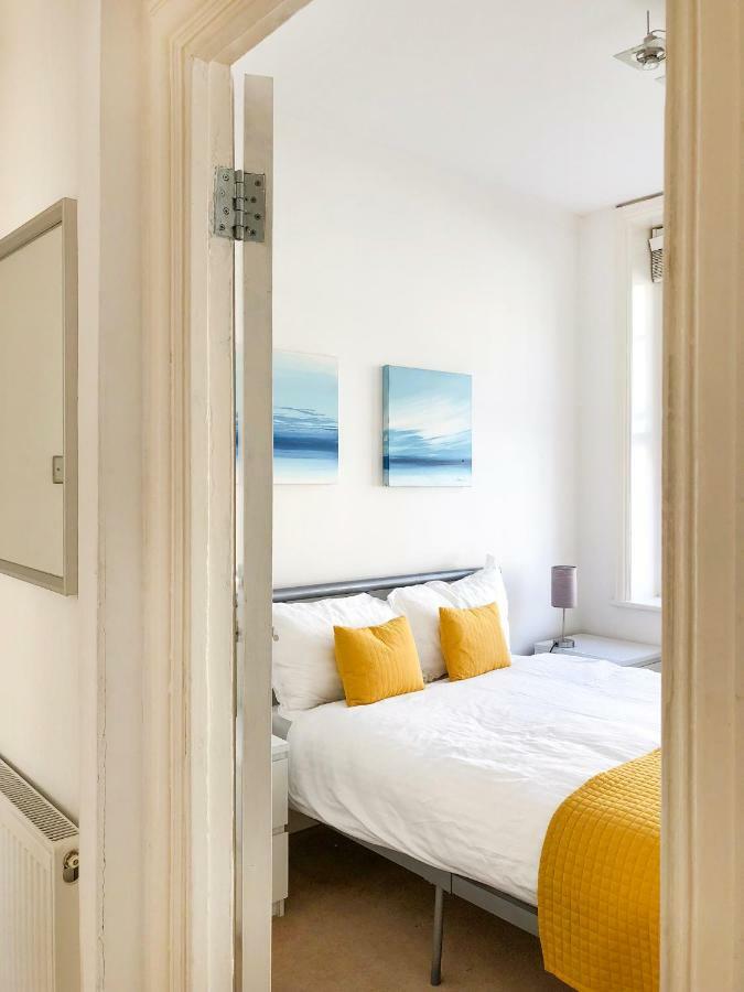 Luxury Stay Marylebone Londra Esterno foto