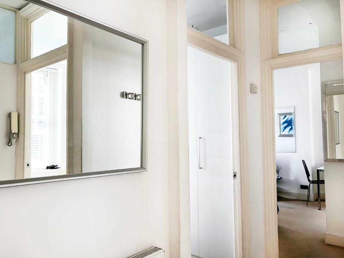 Luxury Stay Marylebone Londra Esterno foto